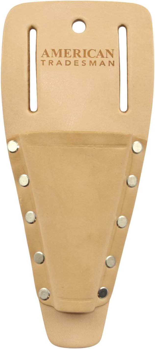 620 - Leather Plier & Tool Holder Pouch