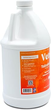 Toltrazuril 2.5% for Horses, Dogs, Cats, 1/2 Gallon, For Non-food chain animals, Chicken