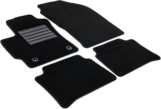 MTM SP-9235 Custom Velvet Carpets for Suzuki Swace 2020>