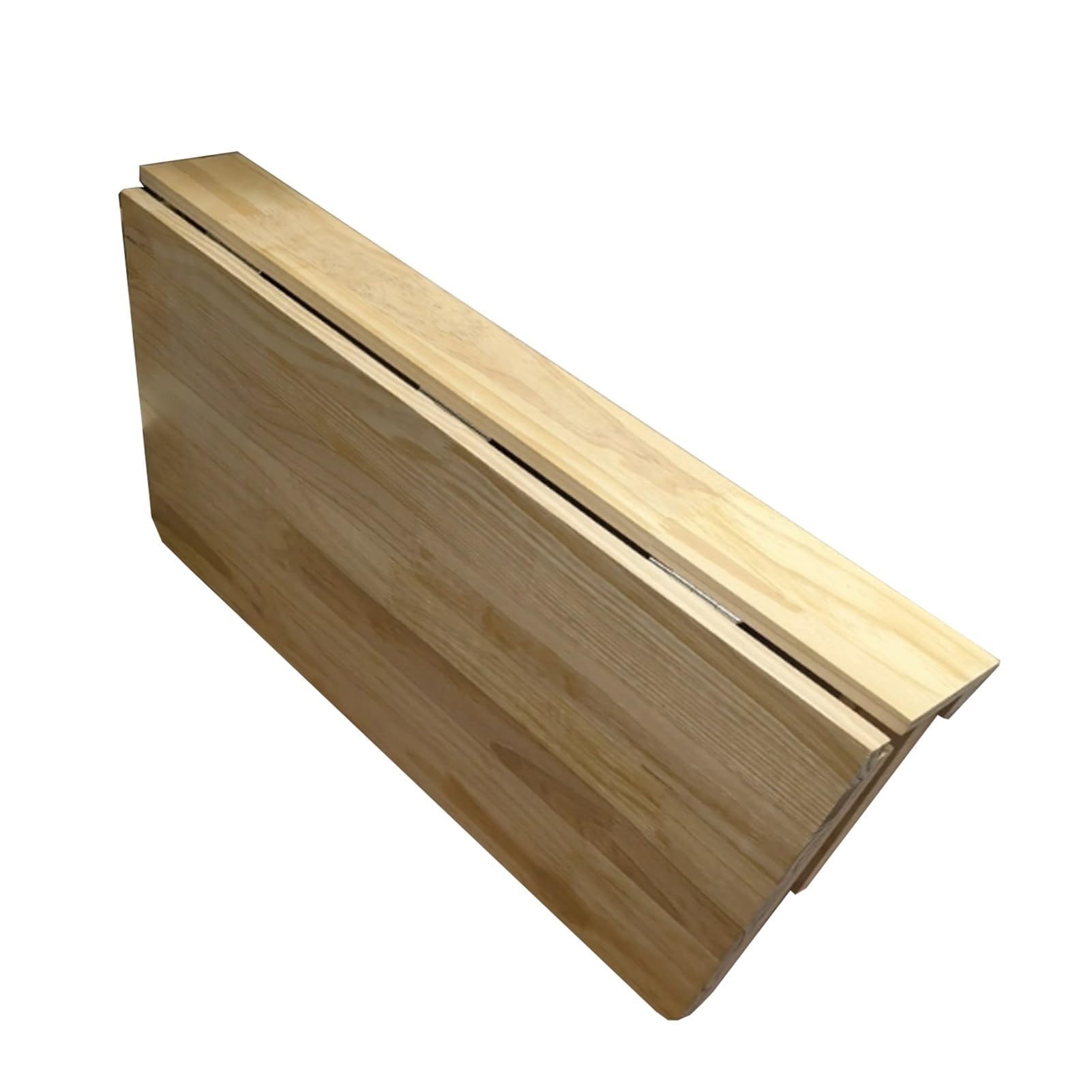 Klapptisch Wandmontage, Wandmontierte Klappschreibtisch Balkon Hängetisch für Zuhause, Büro, Computer, Studieren, Arbeitsbank, Küche, Dining, Holzfarbe(120x60cm)