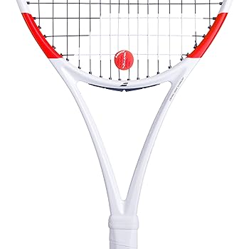 Babolat Pure Strike Tour G2 ② Babolat Pure Strike Tour Racquet Review - Tennisnerd.net