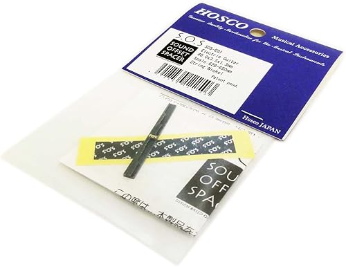 Miniatura 2 de Espaciadores de desplazamiento de sonido SOS -EG1 para guitarras eléctricas