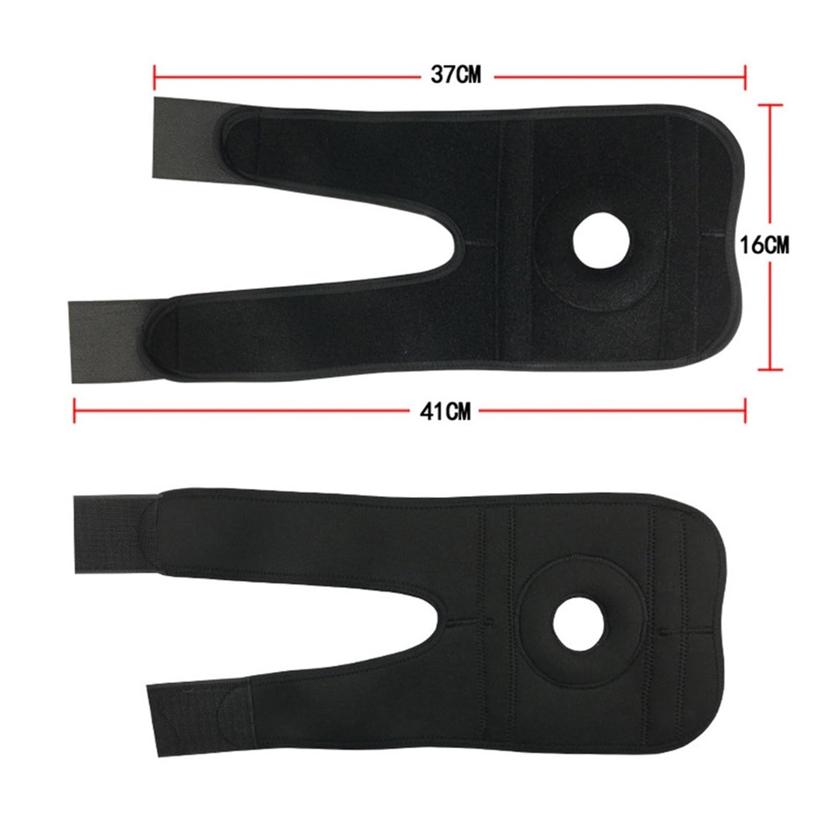 Gomitiere Sportive Cuscinetti di Supporto for Gomito Regolabili da 1 Pezzo con Protezione di Supporto a Molla Sicurezza Sportiva for Tennis in Palestra per Lo Sport