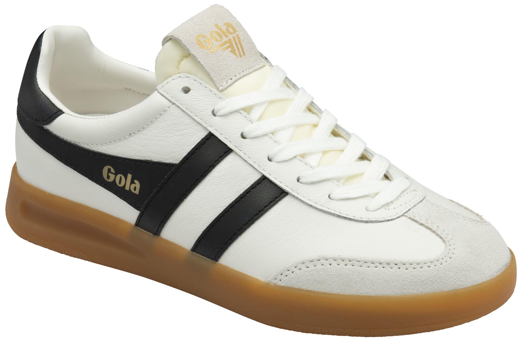 Gola Womens Cyclone Leather