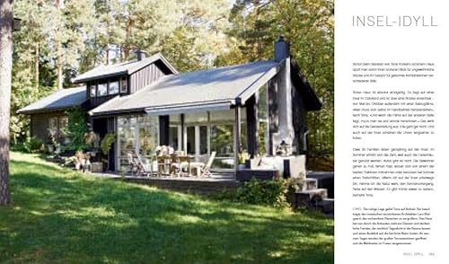 My Scandinavian Home: Der Traum vom einfachen Wohnen - 6