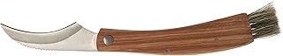 Baladéo Mushroom Knife w/Brush - Baladeo
