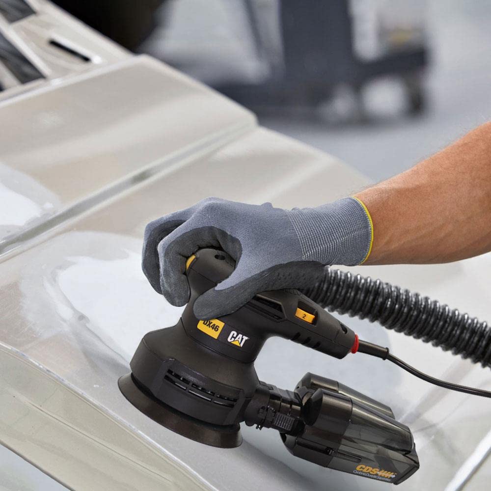 その他 CAT Cat DX45 240 W Devir Ayarlı Titreşimli Zımpara Fiyatları