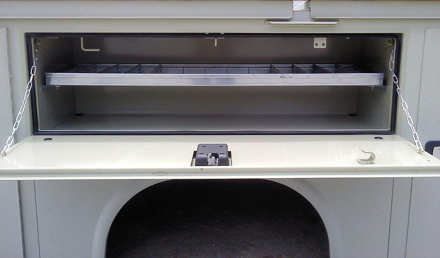 Knapheide 20174876R, 51 W x 16 D Compartment Shelf