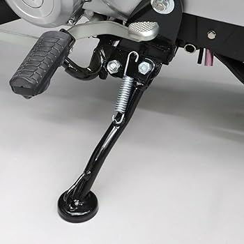 Amazon | パワーサイドスタンド NISHIMOTO NK-169 クロスカブ