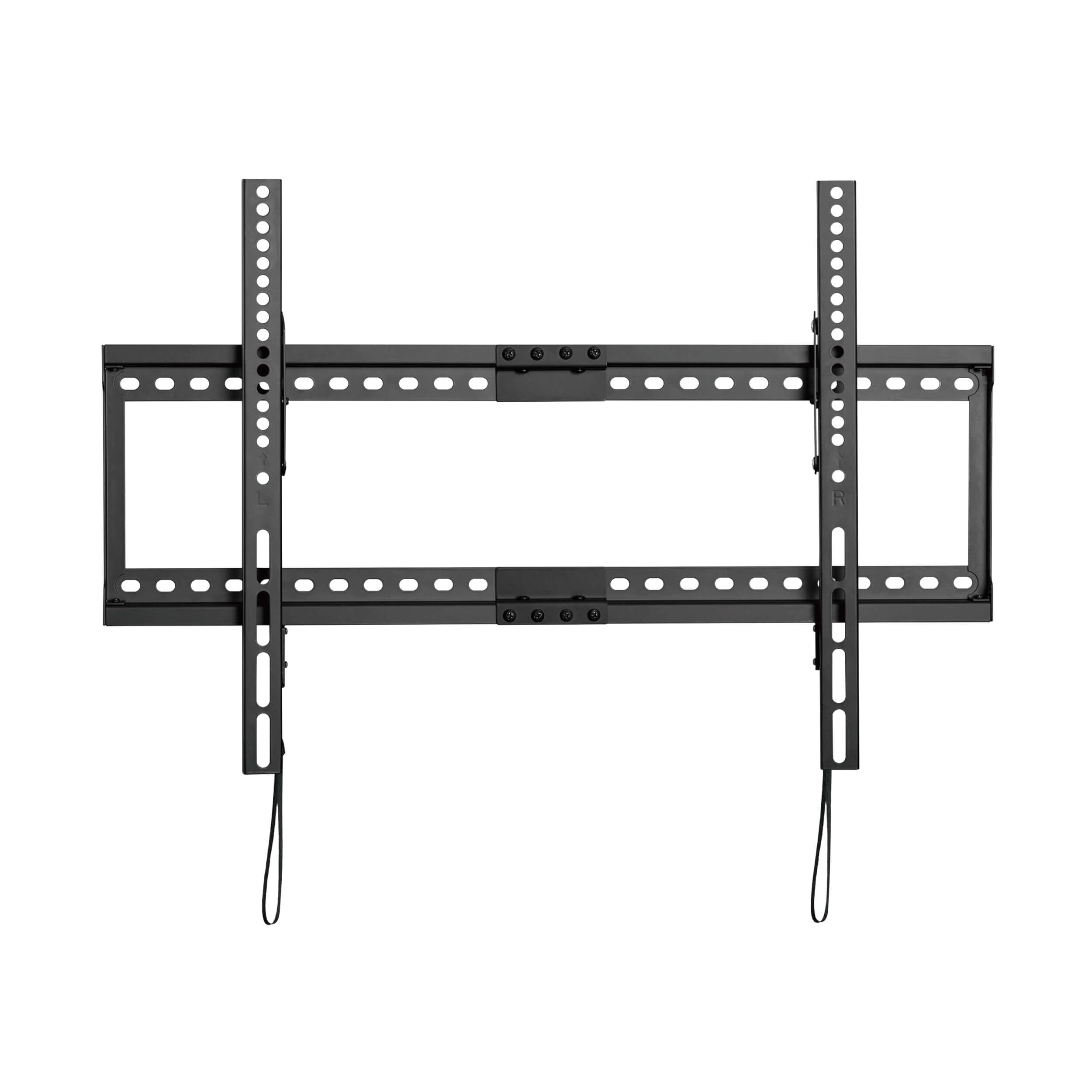Tripp Lite DWT3280X - Soporte de Pared para televisores curvos o Planos (32 a 80 Pulgadas, soporta hasta 165 Libras, ángulo de visión inclinable de -8° a 0°, Montaje VESA)