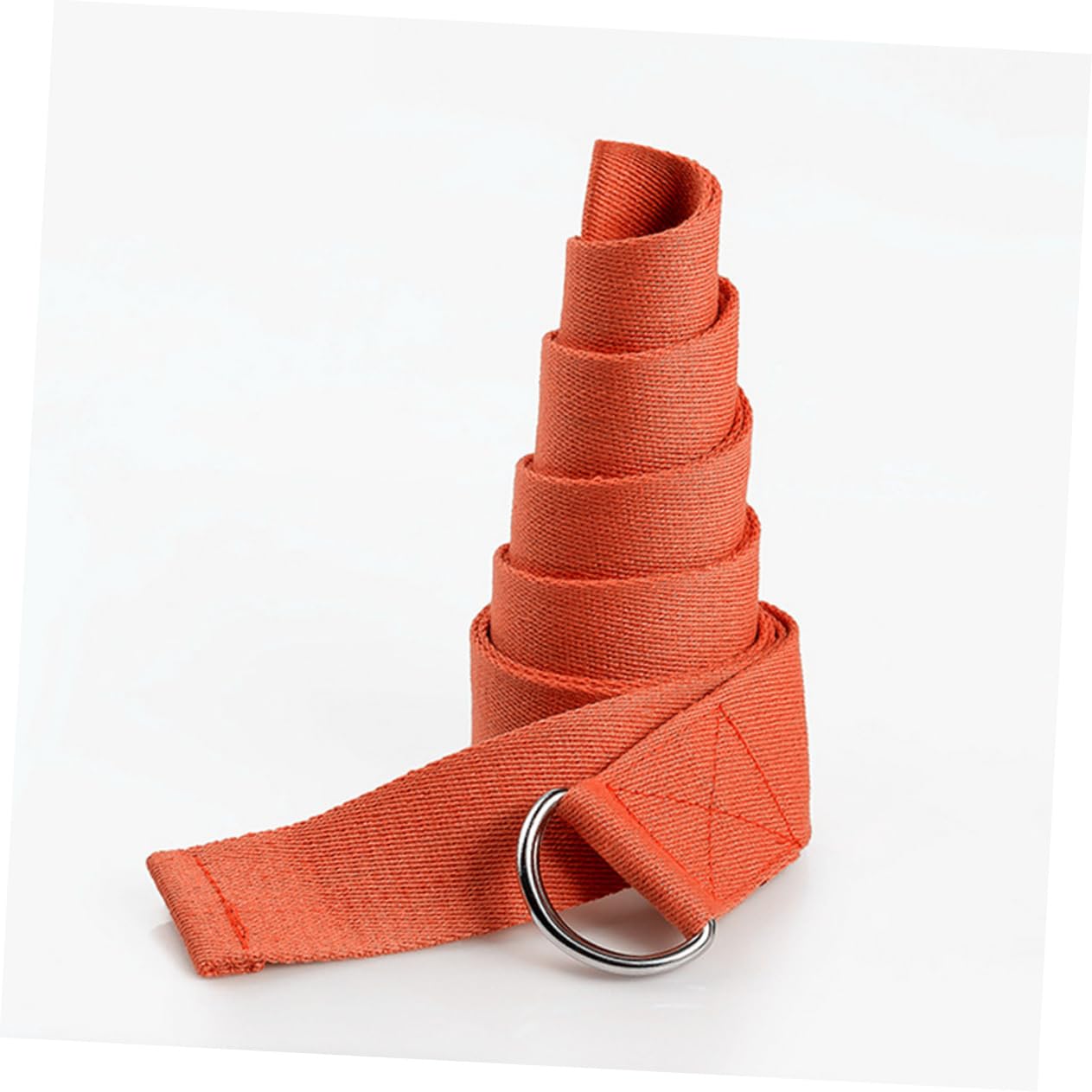 Generic Pilates Brick Yoga Block Set EVA Material Fitness Training Block Stretching Belt for Yoga Exercises