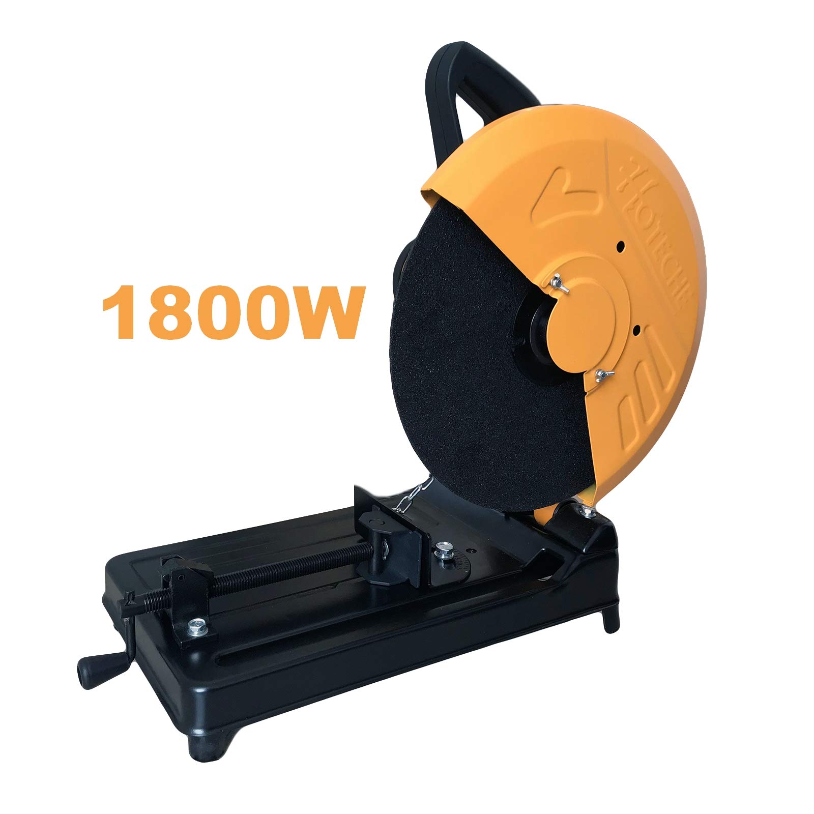 Troncatrice per ferro 1800W 355mm