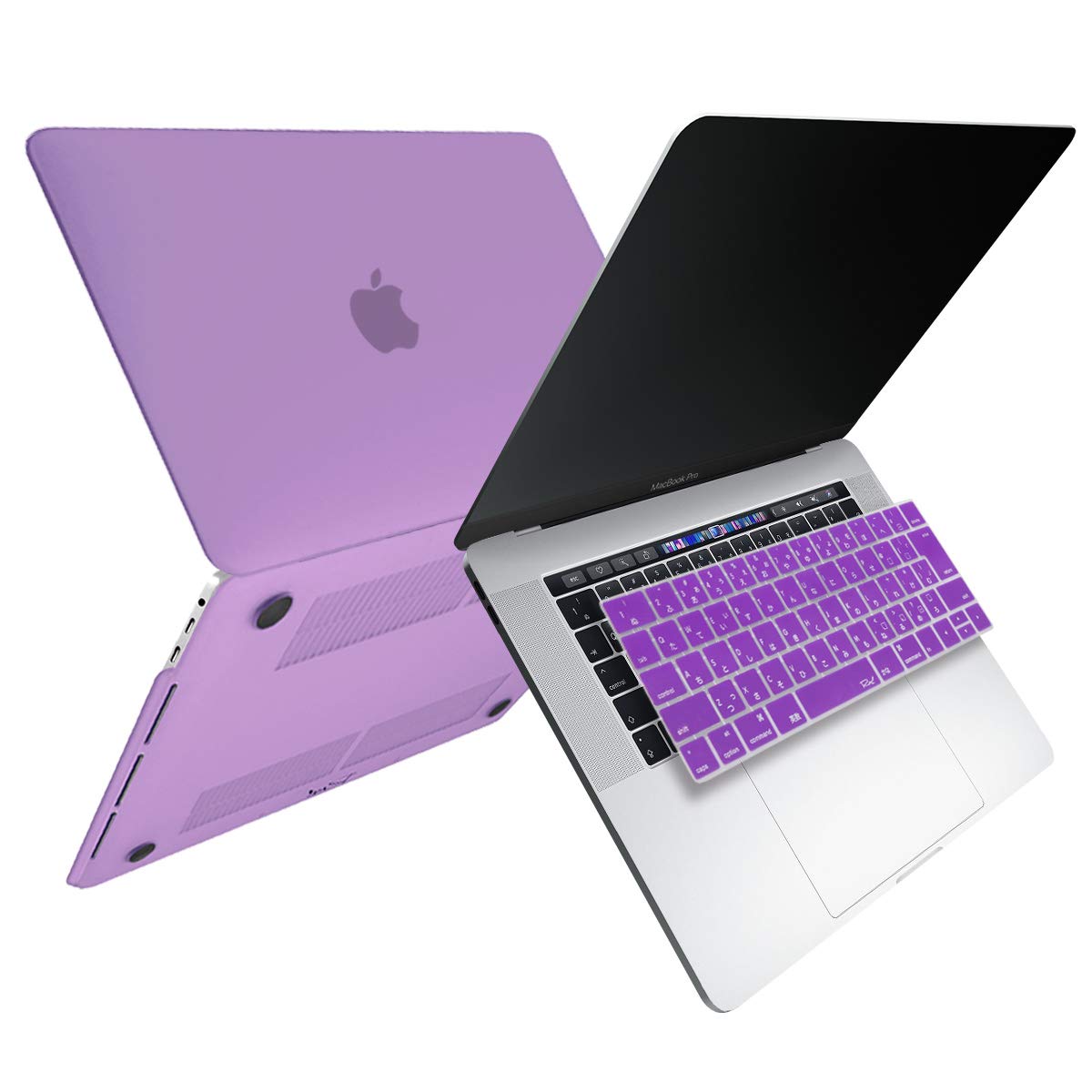 Amazon.co.jp: MS factory MacBook Pro 15 2019 2018 用 ケース カバー
