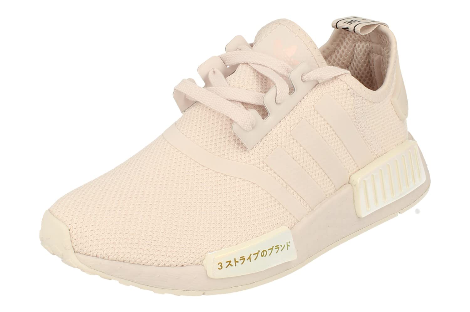 Adidas Sneakers Adidas Nmd Womens Cream Cream Adidas Mens Nmd