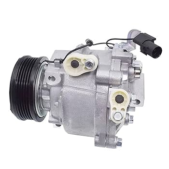 Compatible For Mitsubishi Lancer Ac Air Conditioner