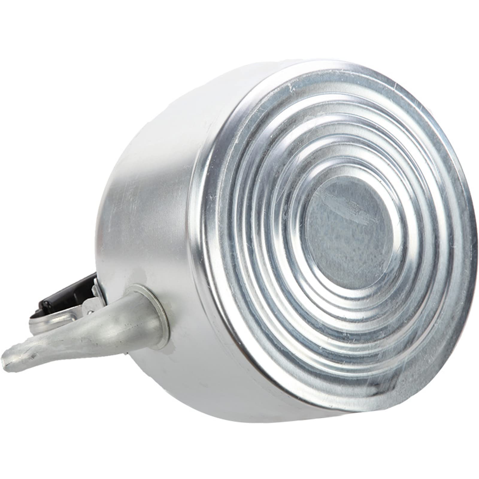 BOUILLOIRE ELECTRIQUE,yellow-3.5L--Bouilloire à Sifflet Pour Cuisinière