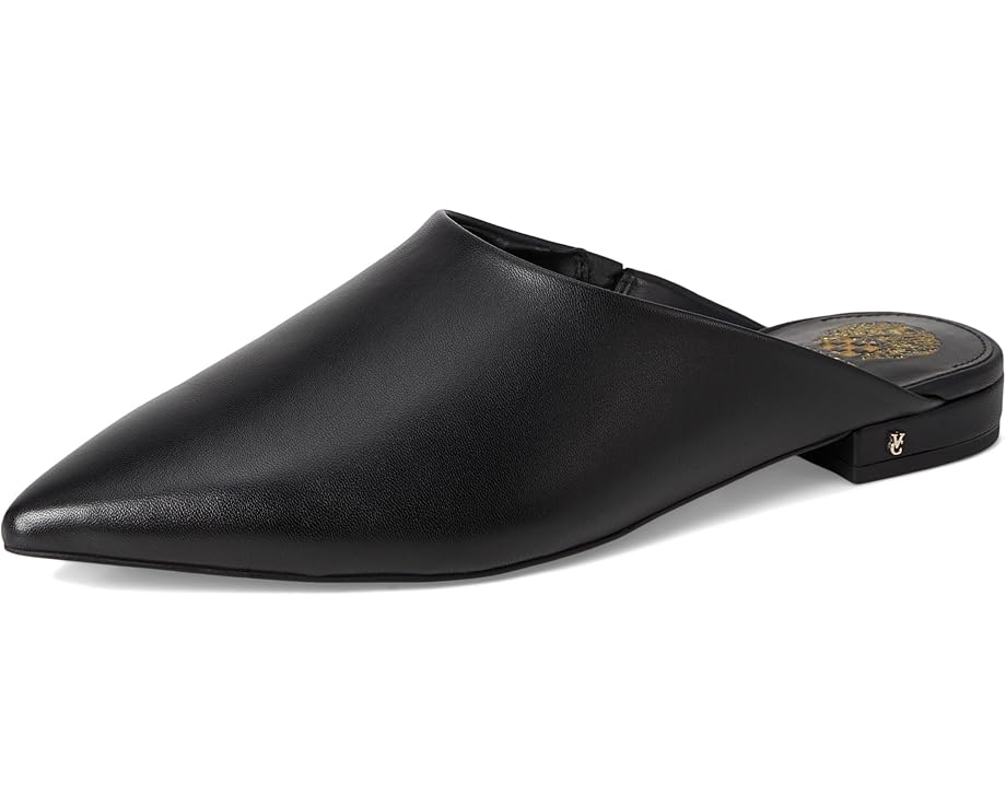 Vince Camuto Arlette Slip-on Flat Mule - Front View