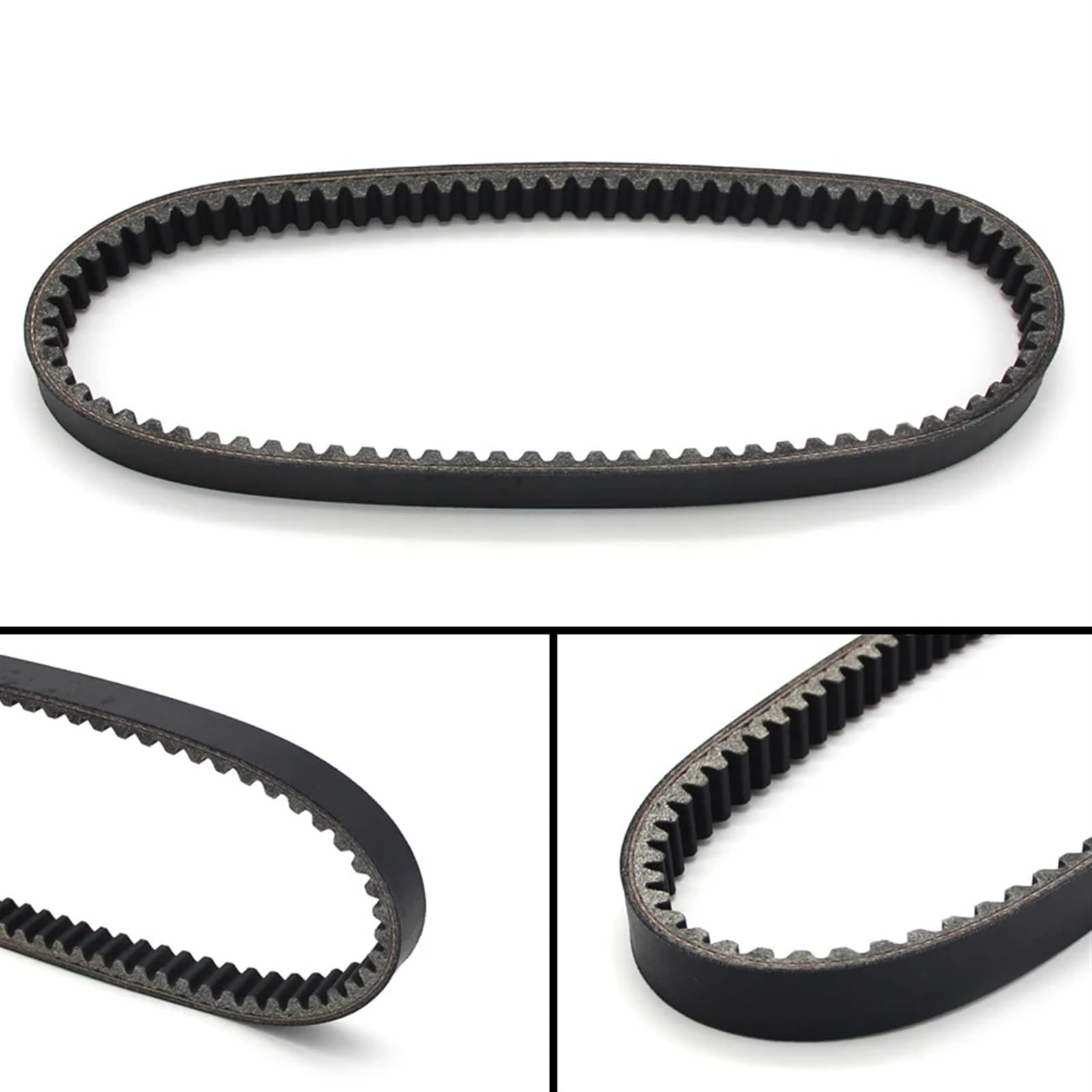 Correa Alternadora Polea Correa Transmisión Goma Para Motocicleta Scooter Para Arctic Cat DVX 250 Para Kymco Dink250 Grand Dink KXR250 Maxxer 300