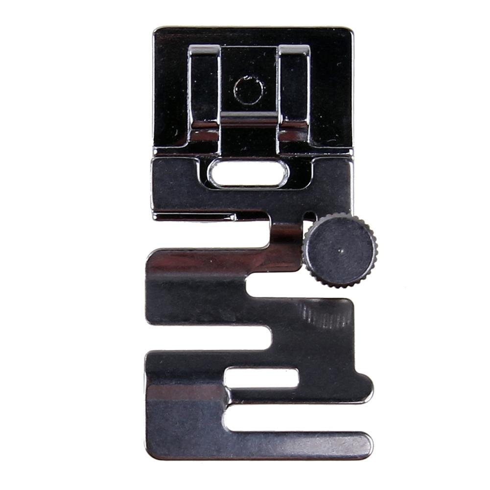 1pc Elastic Cord Band Fabric Stretch Domestic Sewing Machine Foot Presser