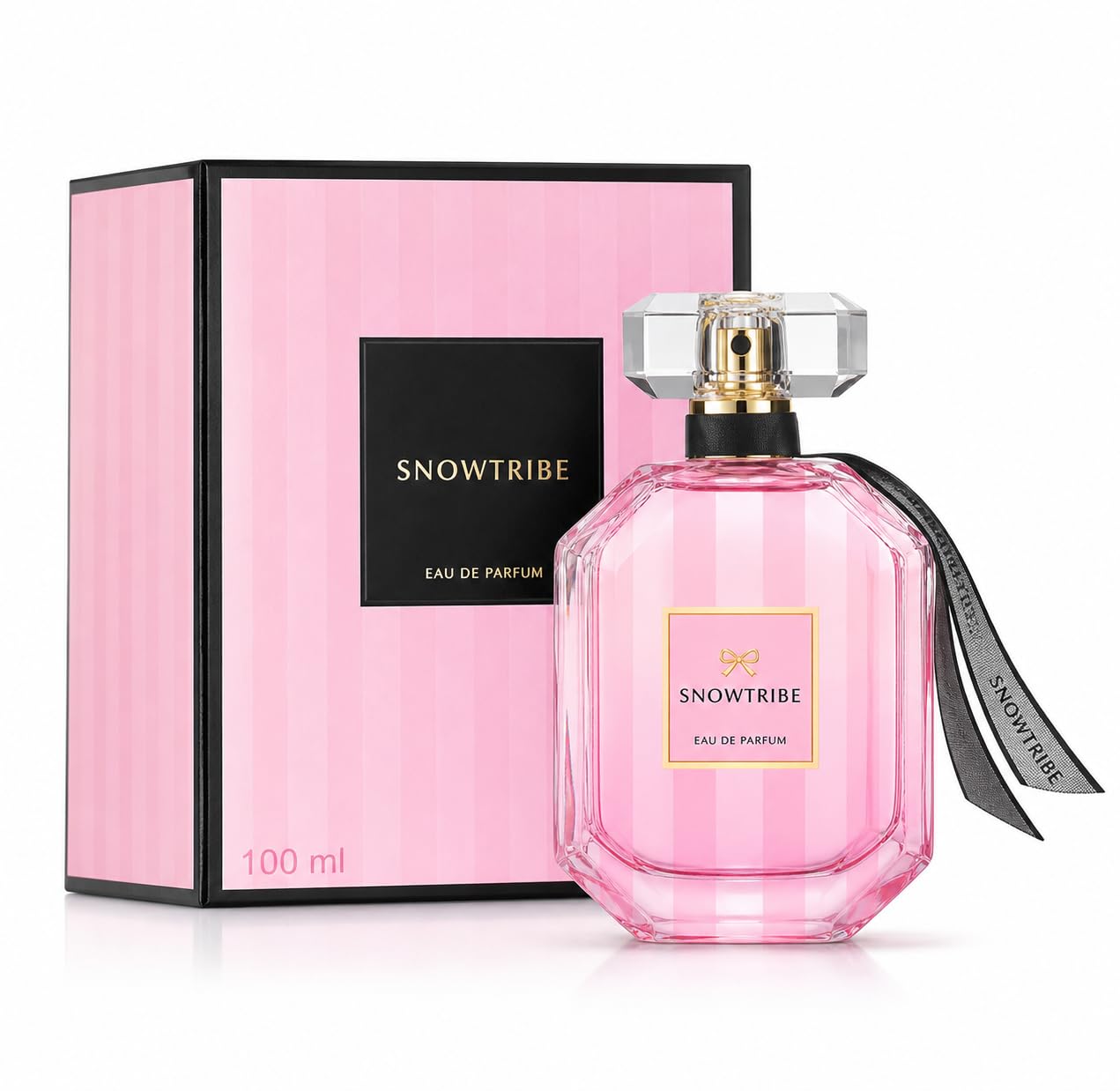 Women’s Perfume Compatible with Victoria’s Secrett Bombshell EDP 100ml – Fresh, Fruity & Sensual Fragrance-image-42