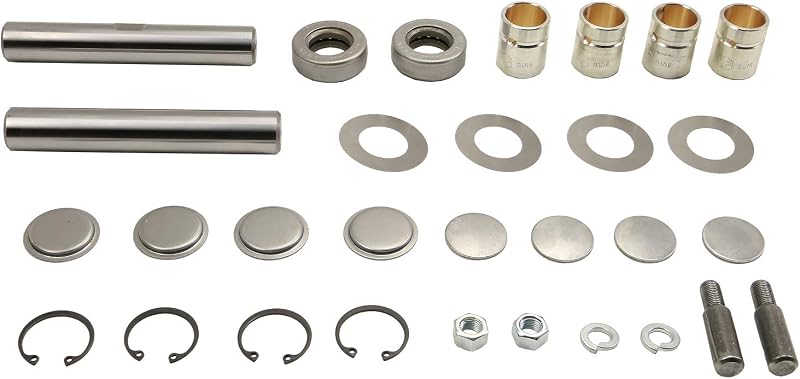Kit de pino mestre da direção MOOG 8282B – 8 peças