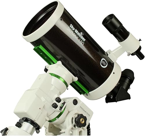 Vista 7 de Sky-Watcher Skymax 5.906 in Maksutov-Cassegrain - Telescopio reflector estilo compuesto de gran apertura