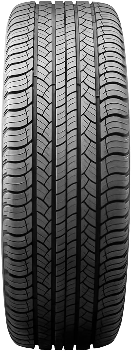 MICHELIN Latitude Tour HP All- Season Radial Tire-235/60R18/XL 107V