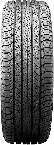 Miniatura 3 de MICHELIN Latitude Tour HP - Neumático radial para todas las estaciones 235/60R18/XL 107V