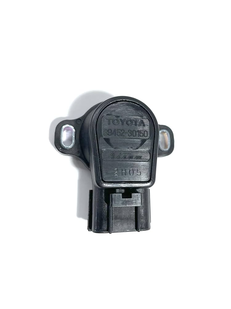 らいしページ Amazon | TOYOTA (トヨタ) 純正部品 E.F.I. スロットル