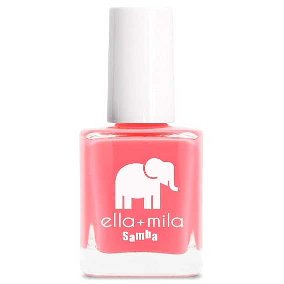 Ella Mila Nail Polish Cvs at Amy Estrada blog