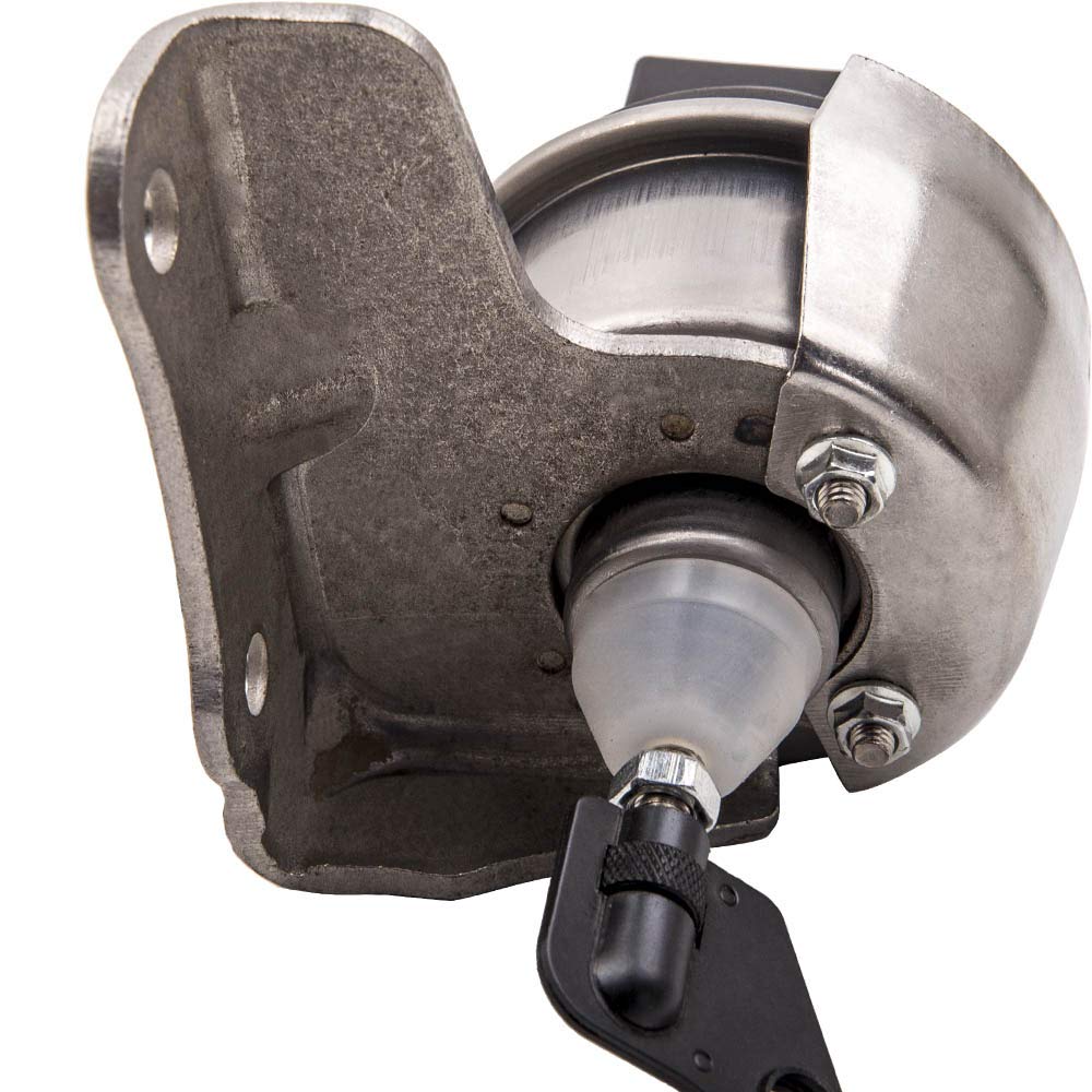 Turbolader für VW Polo 6R Seat Ibiza IV 6J Skoda Fabia 3 Audi A1 8X 1.4