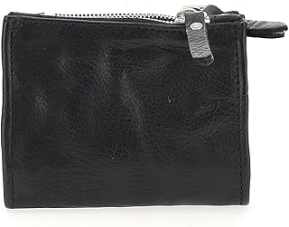 A.S.98 Camron Wallets Nero Taglia Unica