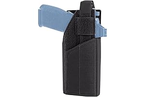 Condor RDS Red Dot Sight Pistol Holster: Enhanced Protection for Your Firearm
