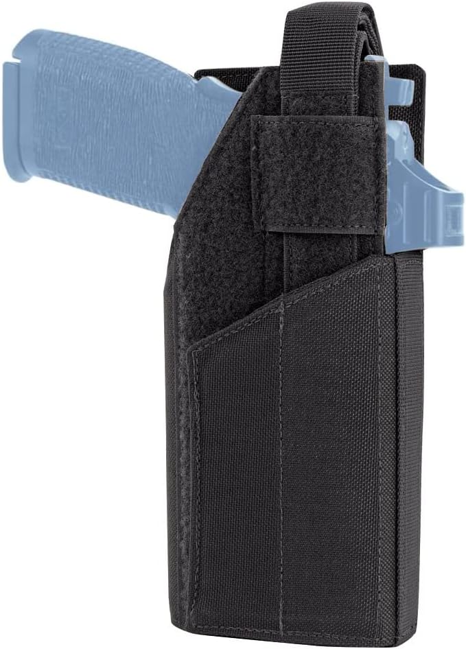 Condor Elite - RDS Holster Black