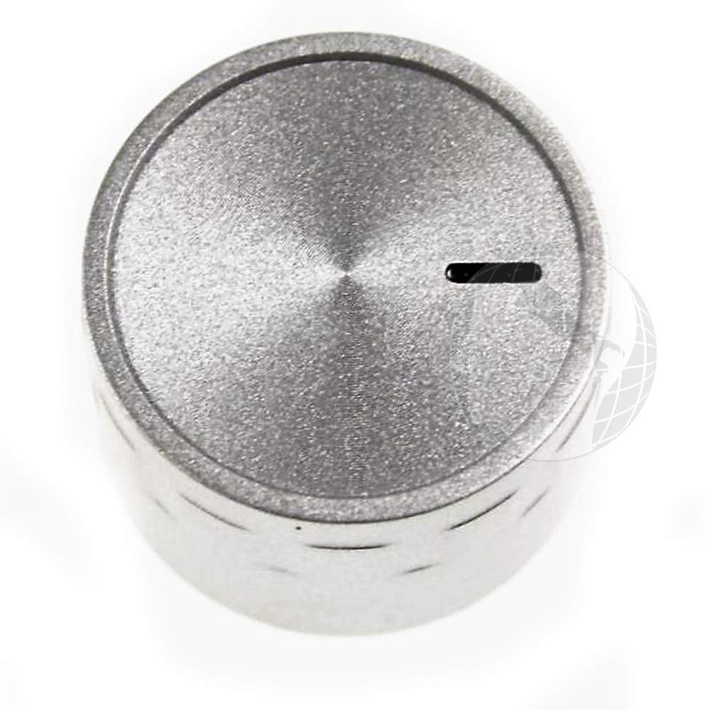 Kit 2 Manopole Originali Beko Per Piano Cottura - Codice Ricambio 150244203, Compatibile Con Modelli A Gas - Foto 10