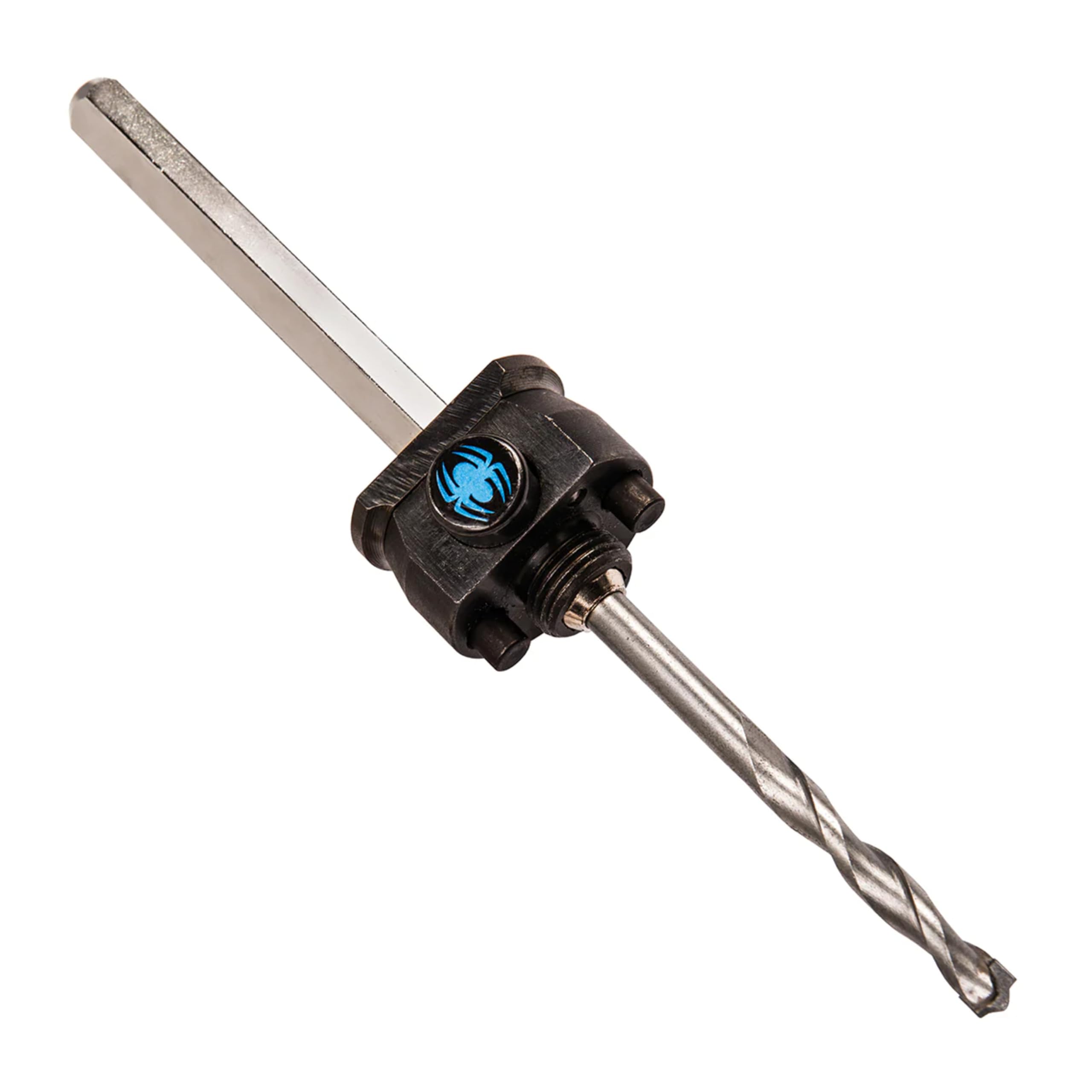 Amazon.com: Hex10 1/2-in TCT Quick Change Hole Saw Arbor