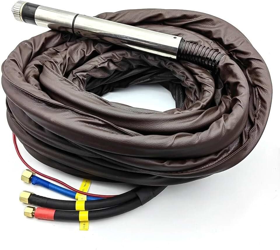 FY-XF300H CNC Water Cooled Plasma Torch