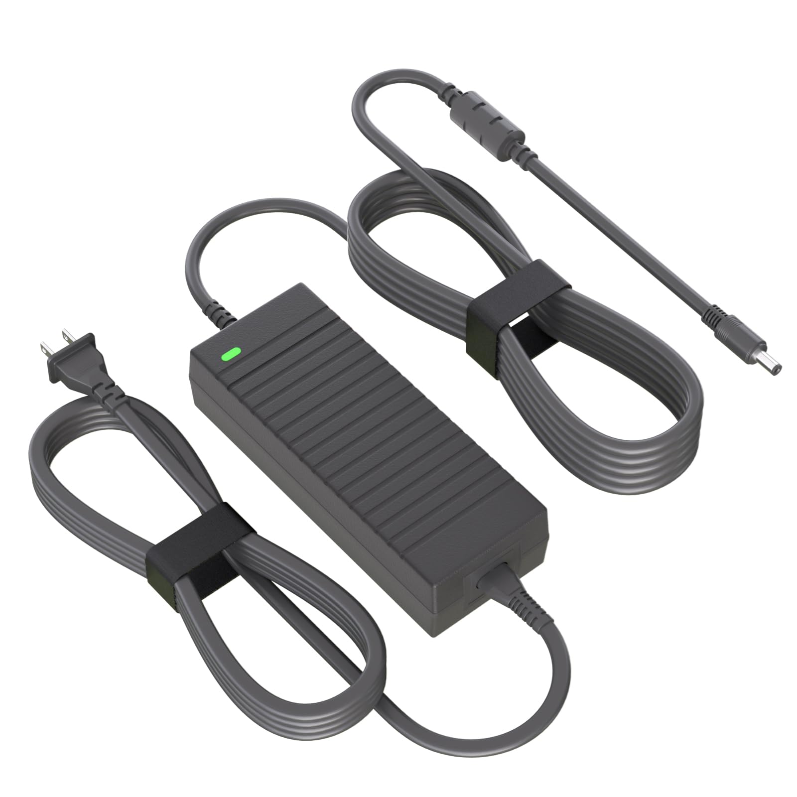 Cargador de 24 V para cargador de laboratorio Bambu compatible con Bambu Lab AMS 2 Pro, sistema de material automático de repuesto para Honor ADS-96HLA-19-1 24096E 96W cable de fuente de alimentación