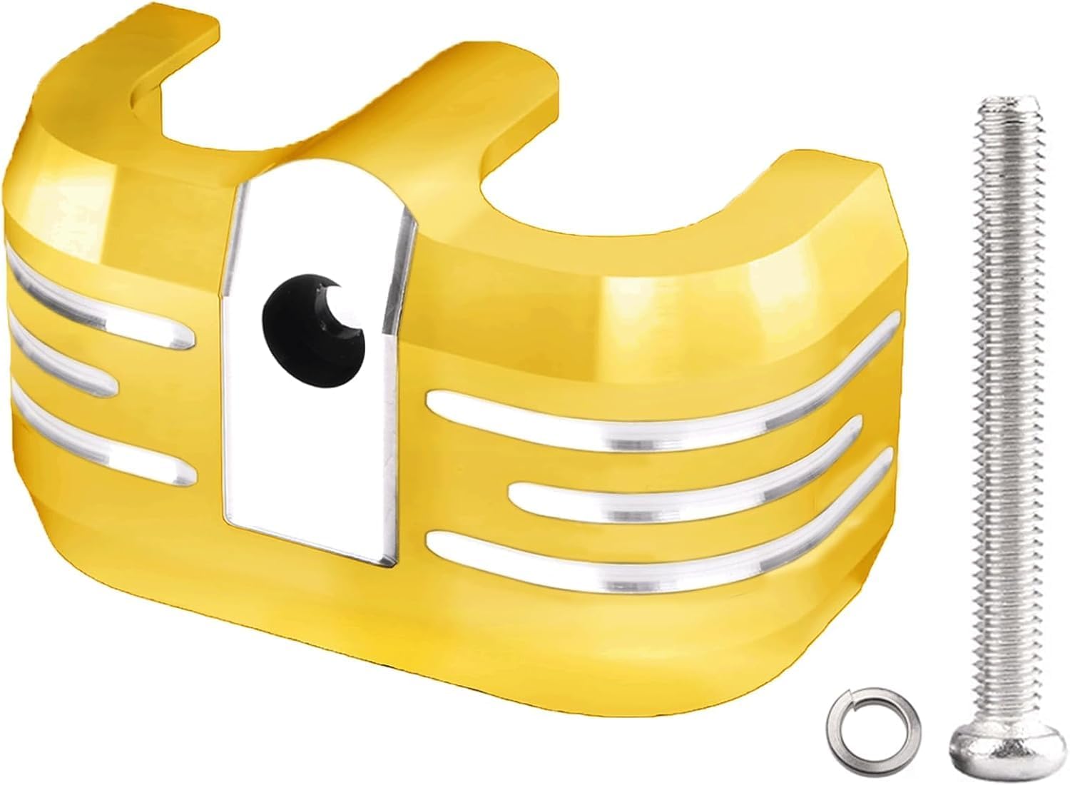 Ignition Coil Cover + Skid Plate Lower Engine Chassis Protection Guard for Harley/Road Glide/Street Glide 2024-2025