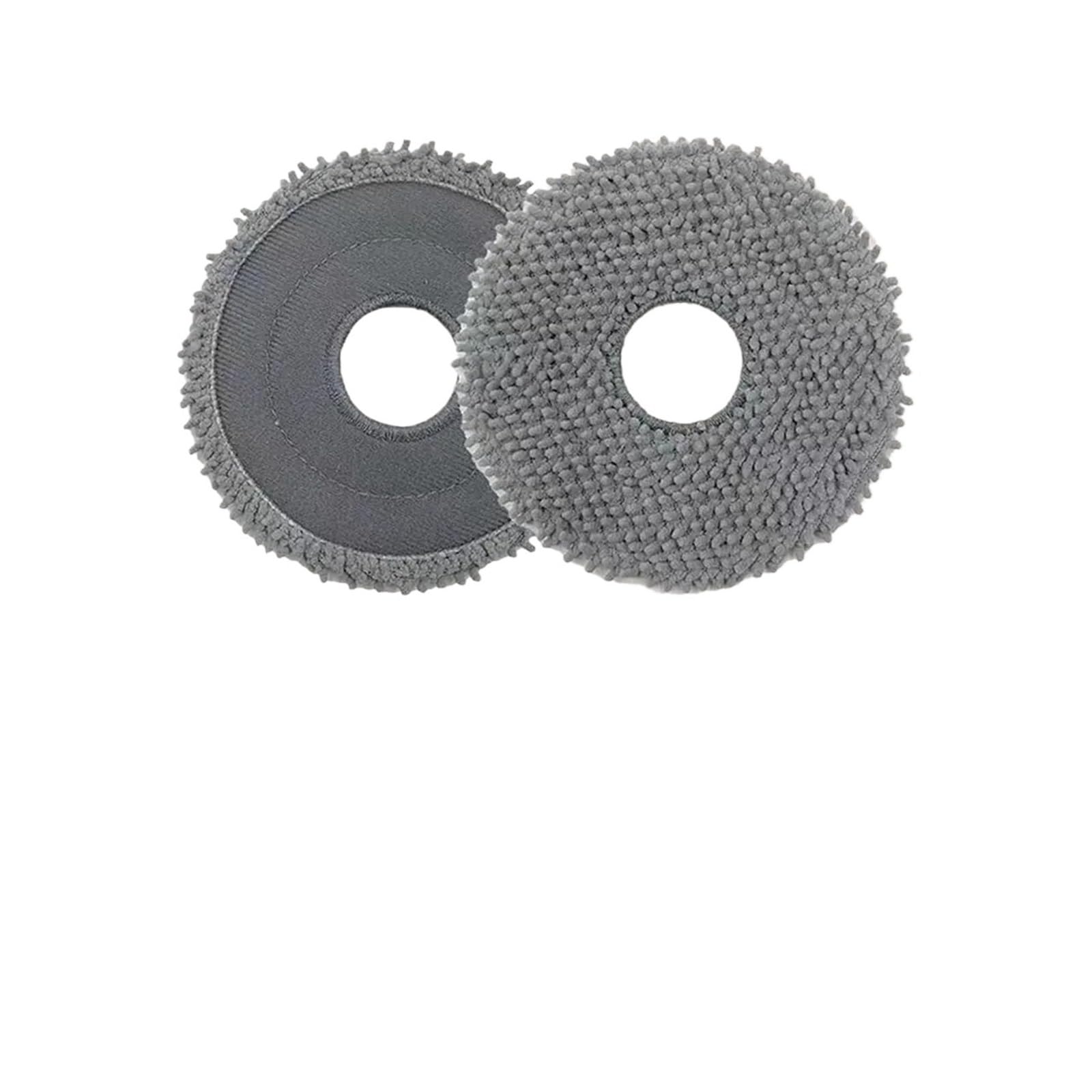 Sacchetti For La Polvere Con Filtro Spazzola Compatibili Con Roborock Qrevo