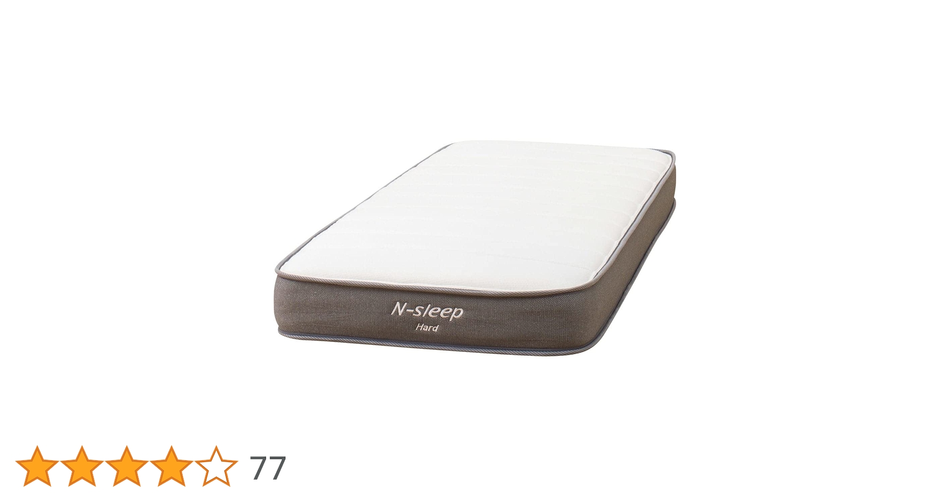 Amazon.co.jp: ニトリ シングルマットレス CH2 EM Nスリープ NITORI