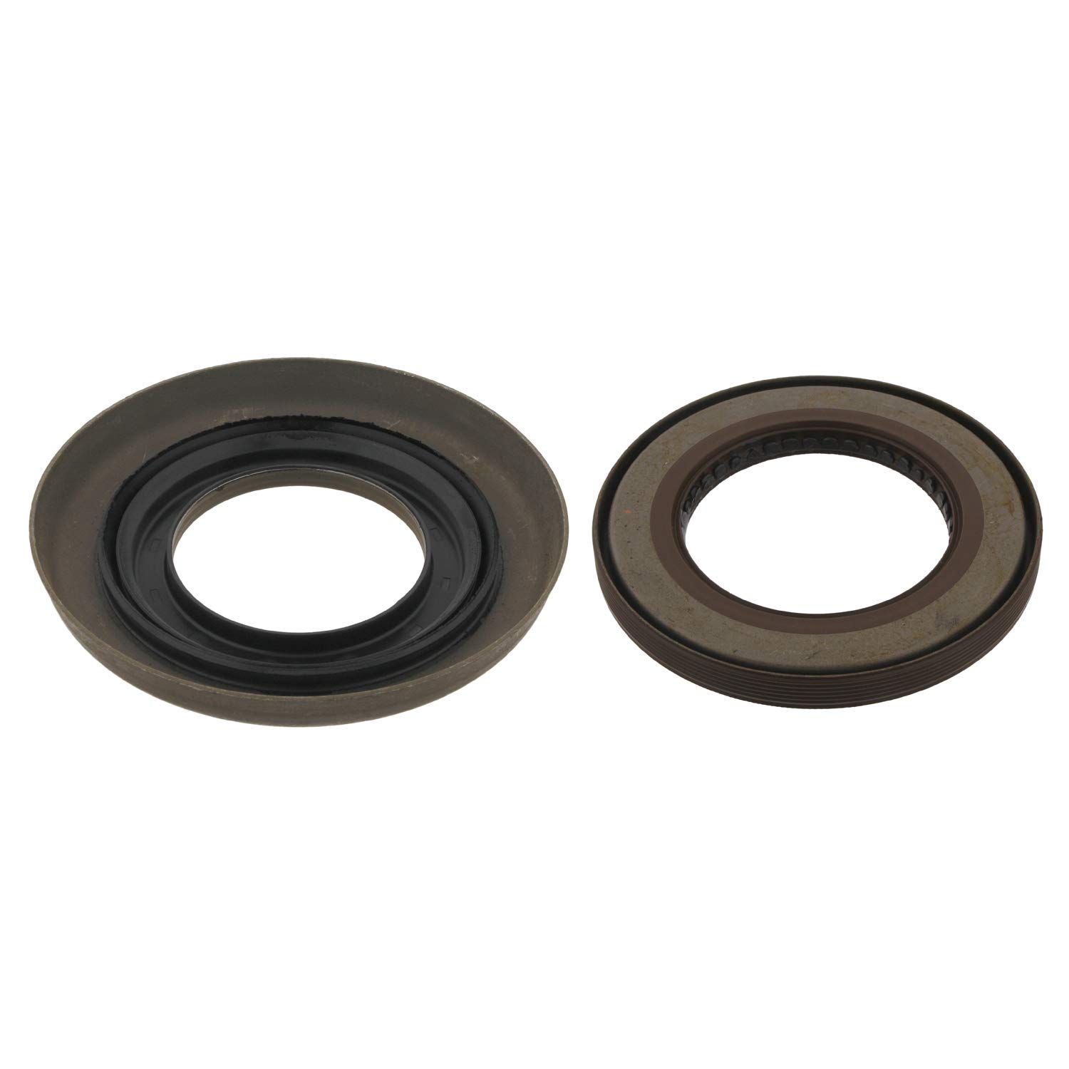 FEBI 29784 GASKET SET DIFFERENTIAL Rear