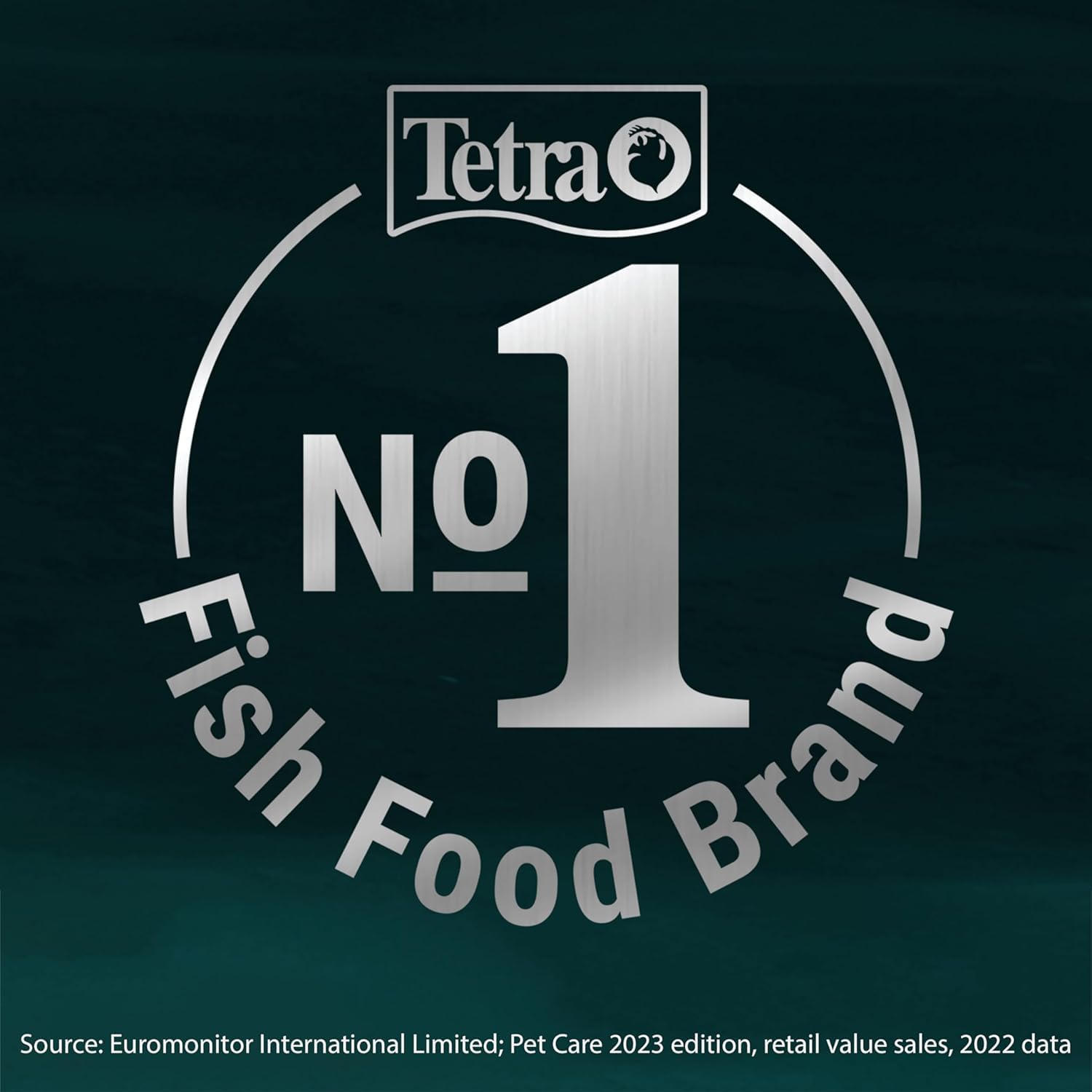 Tetra – Mangime per pesci da laghetto, 1 l