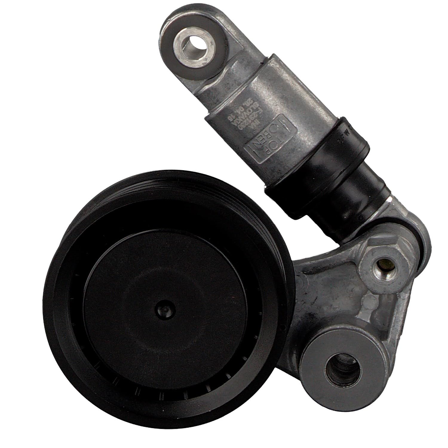 febi bilstein 36003 Riemenspanner für Keilrippenriemen, 1 Stück