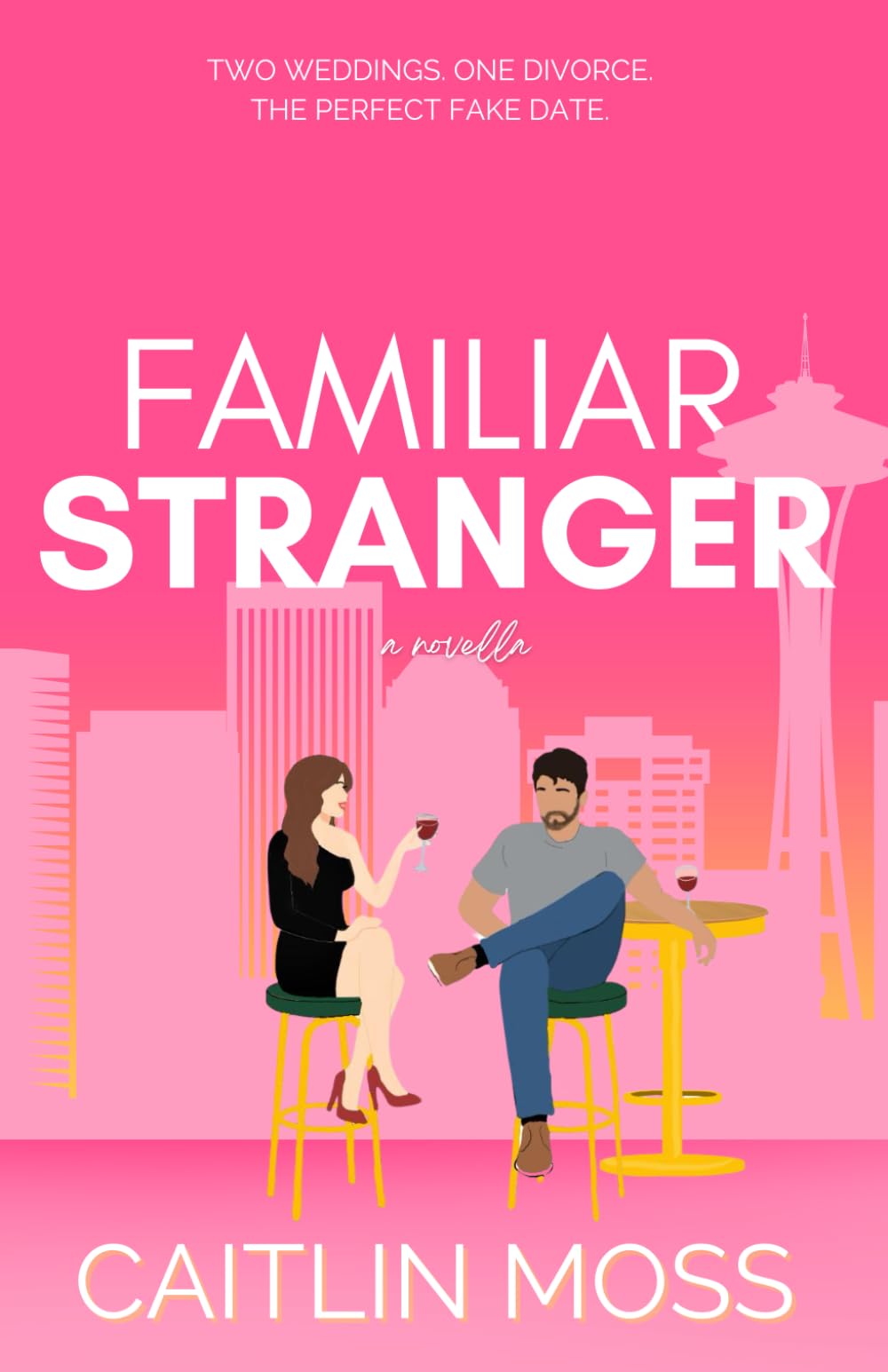 Familiar Stranger