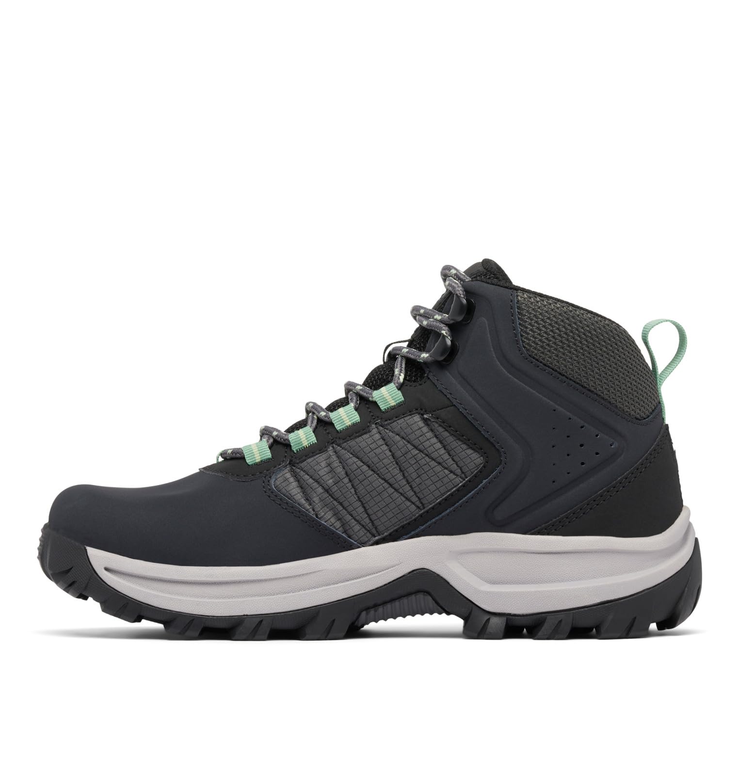 Columbia Transverse Hike Waterproof, Botas Montaña De Senderismo Y Trekking para Mujer