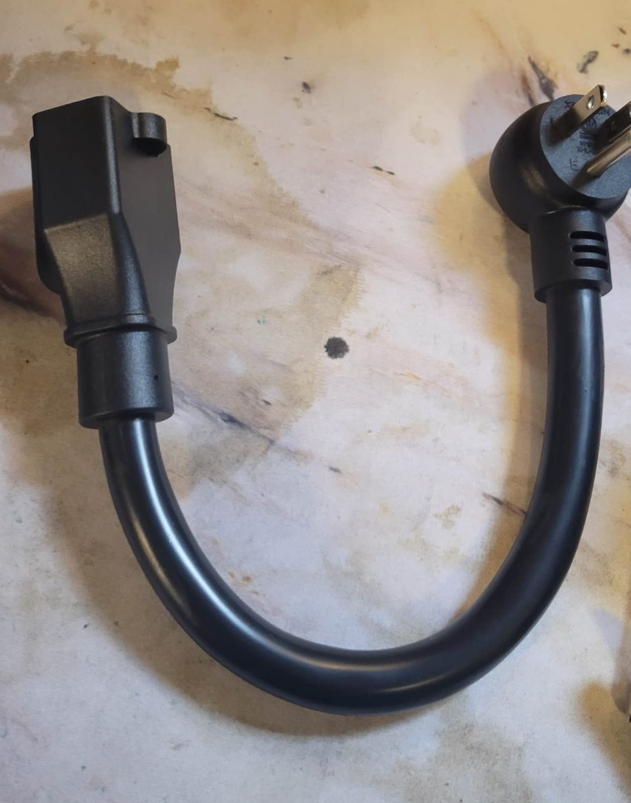 25/mo Finance EV101 Portable EV Charger Level 2, 8/10/13/16Amp