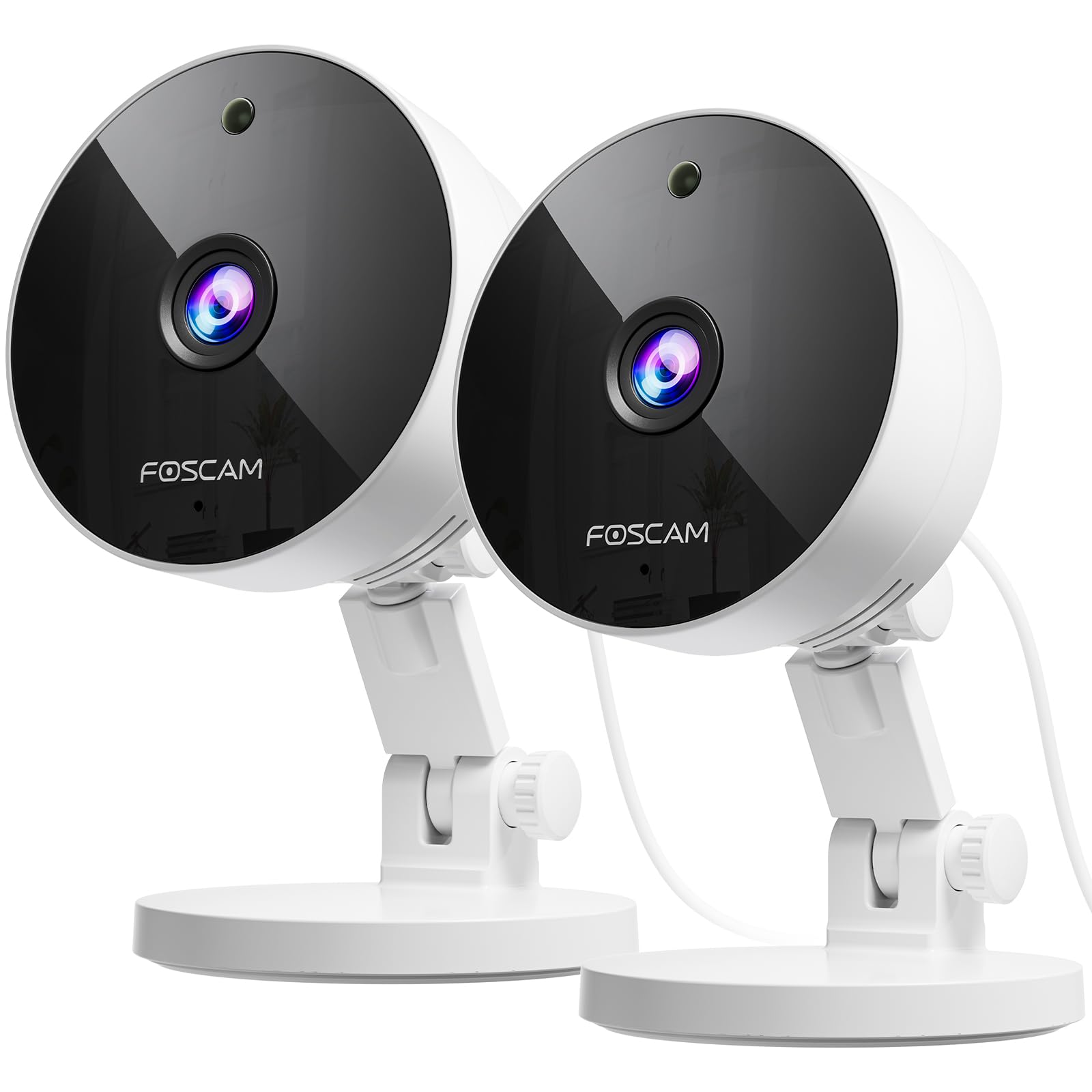 Dog Camera With Phone App YI Security Home Indoor Camera Baby