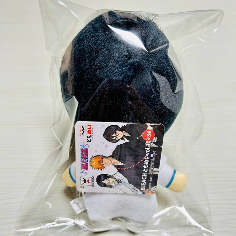 Amazon.co.jp: 初期ぬい ともぬい vol.1 石田雨竜 ぬいぐるみ