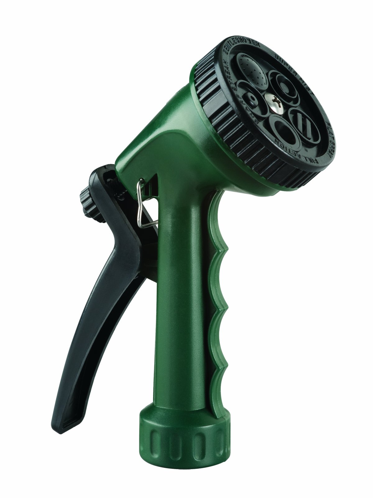 MELNOR INDUSTRIES 439C Nozzle 4 Way Turret Spray